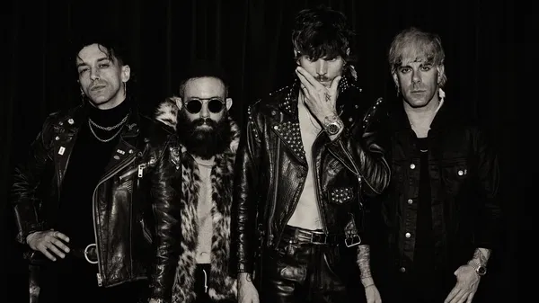 Boys Like Girls: San Antonio Rock Revival!