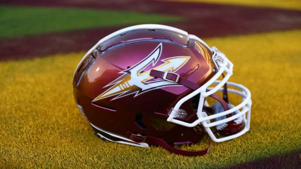 ASU Sun Devils vs Baylor Tickets at Mountain America