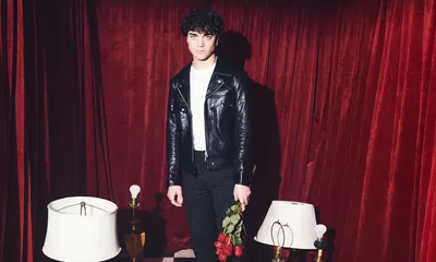 Alexander Stewart: Live in Paris at ALHAMBRA!