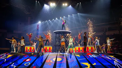 Ringling Bros. Circus: Tampa's Greatest Show!