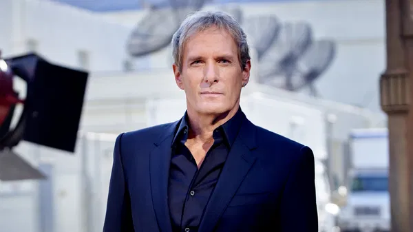 Michael Bolton Live at Ruth Eckerd Hall Tickets