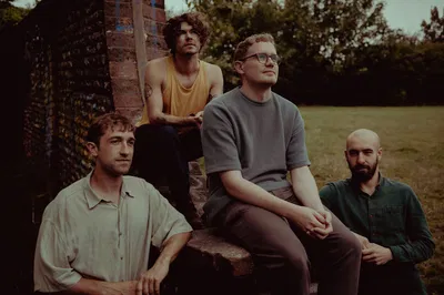 Experience Nature TV Live in New York: An Indie Pop Revelation!