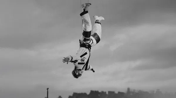 Robbie Williams Live at Accor Stadium Sydney 2026