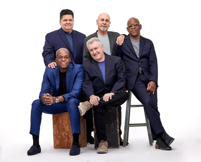 Spyro Gyra: Portsmouth's Jazz Sensation!