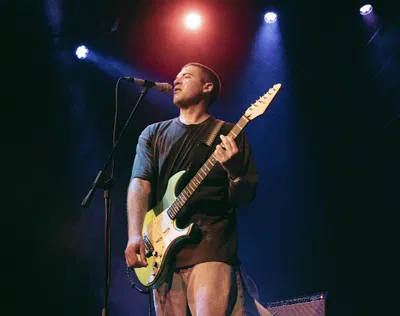 Jake Marsh: CamilosGarden at Bowery Electric NYC