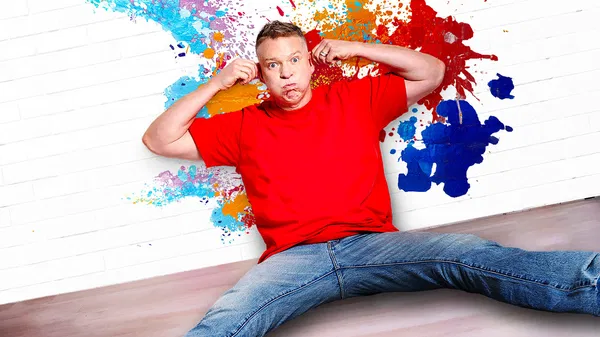 Gary Owen Denver Tickets: Paramount Theatre