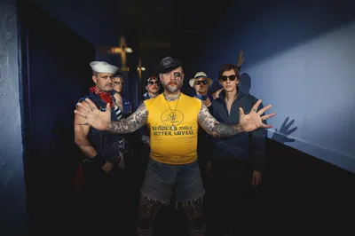 Turbonegro Rocks Oslo: Tickets & Experience!