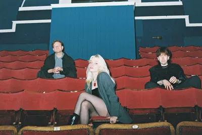 Belfast Rock Night: Swim School at Ulster!