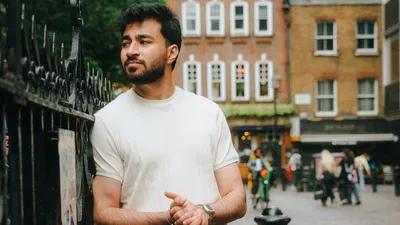 Abdul Hannan: Khushnaseebi Tour in New York!