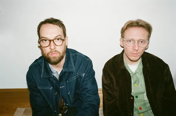 HONNE Live at Revolution Hall Portland