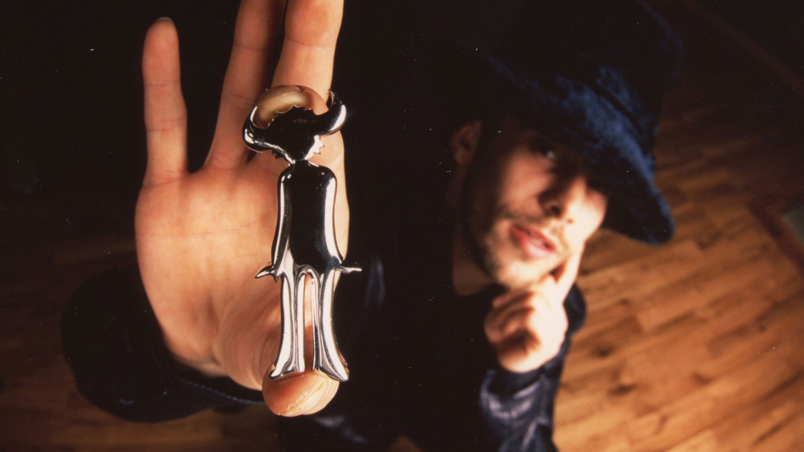 Jamiroquai Live in Glasgow: Tickets at OVO Hydro