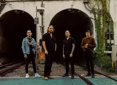 The Plot In You: Melodic Metalcore Mayhem at O2 Academy Birmingham