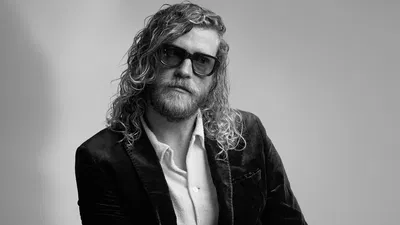 Allen Stone: Soulful Sounds in New Haven!