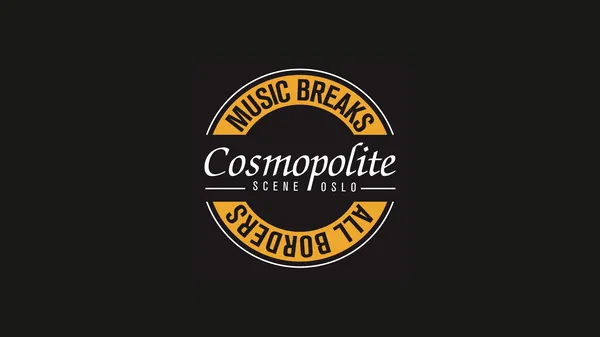 Oslo's Organ Club: Julespesial at Cosmopolite