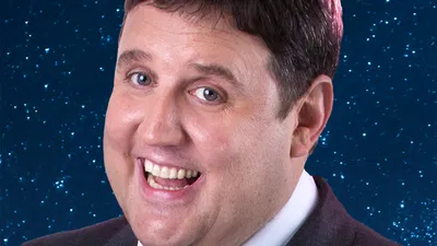 Peter Kay: Hilarious Homecoming at Dublin's 3Arena!