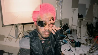 Lil Tracy Ignites Utrecht: A Night of Cloud Rap Vibes at TivoliVredenburg!