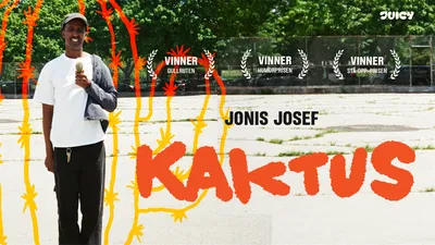 Oslo Comedy Night: Kaktus at Cosmopolite!