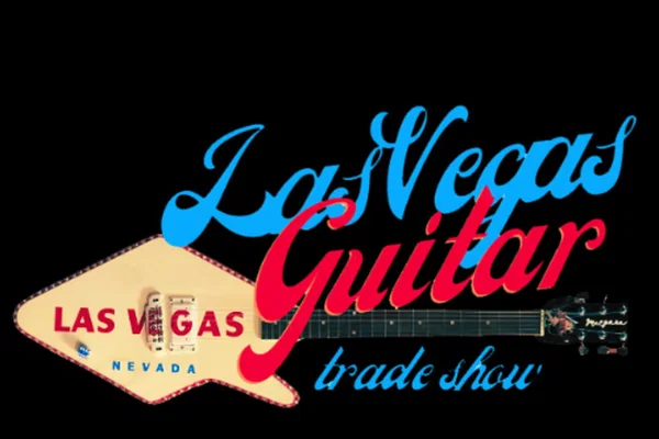 Las Vegas Guitar Trade Show Tickets 2026