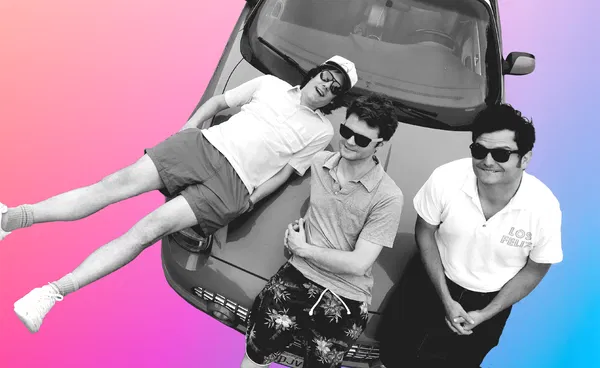 The Sloppy Boys Podcast Live in Somerville, MA