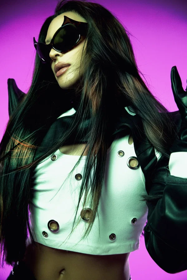 Pabllo Vittar Live at The Button Factory