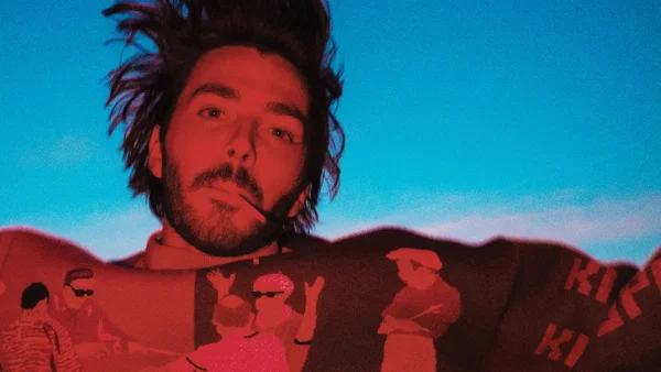 Panayotis Pascot: An Intimate Comedy Experience at THEATRE FEMINA, Bordeaux