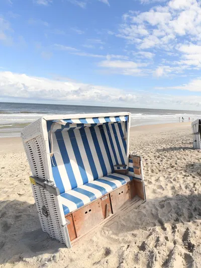 Borkum Awaits: Family Trip from Varel!