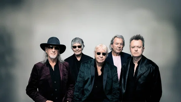Deep Purple Live: Oslo Tickets & Info