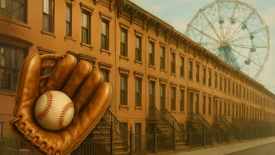 Brighton Beach Memoirs: Toronto Theatre
