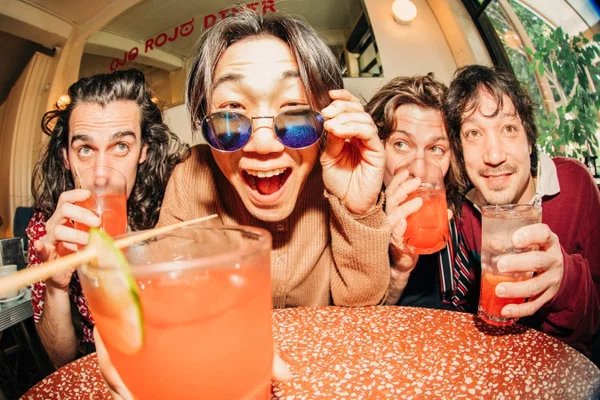 Buy Tickets: Summer Salt Live at Blue Note Hawaii