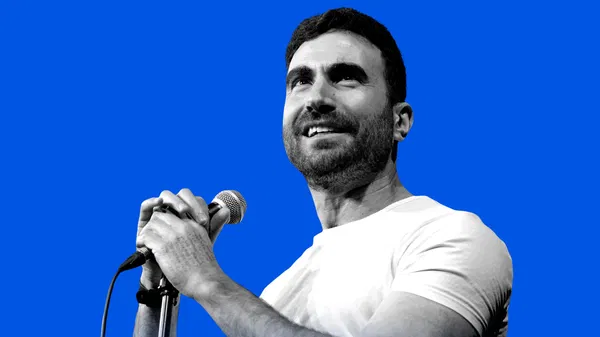 Brett Goldstein Live: Sex, Death & Small Talk