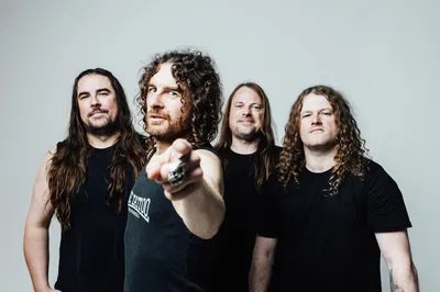 Airbourne: Rock Out Live in Oslo!