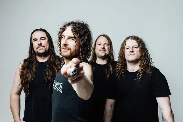 Airbourne live at Sentrum Scene, Oslo tickets