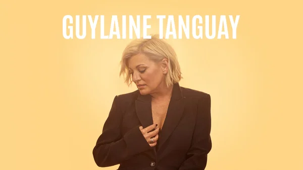 Guylaine Tanguay Live at Le Club DIX30
