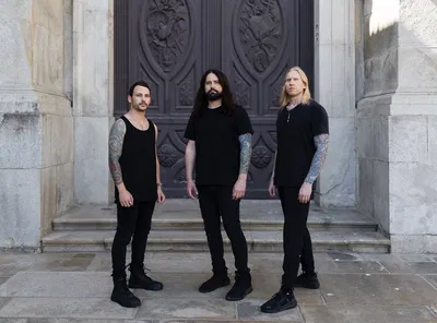 Born of Osiris: Dublin's Metal Mayhem!
