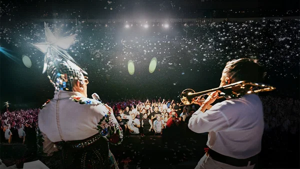 Verka Serduchka Live at AFAS Live Amsterdam