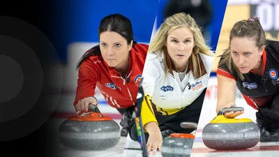 Experience Curling Glory: Championship Weekend Package at Paramount Fine Foods Centre!