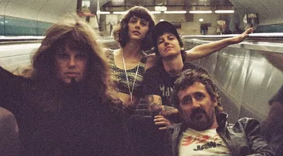 Tropical Fuck Storm: Toronto's Ultimate Rock Show