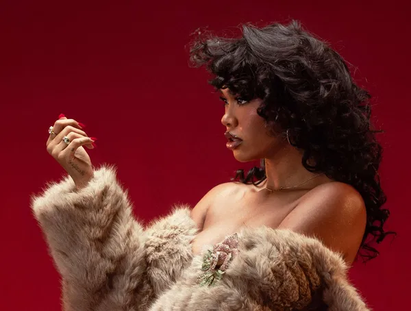 Amber Mark: Utrecht's R&B Night!