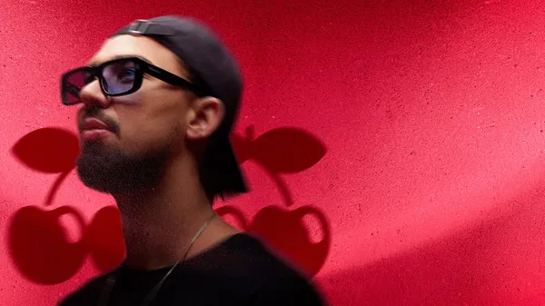 Sonny Fodera Playa Pacha at FIVE Luxe JBR