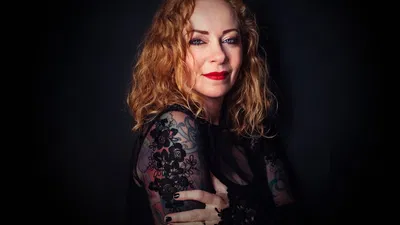 Anneke Van Giersbergen: Leeuwarden Rock Night!