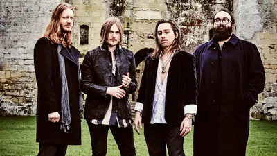 MIRADOR: Electrifying Sounds at Paradise Rock Club!