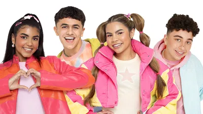 KIDZ BOP Live Certified BOP Tour: Usher Hall's Family Fun Fest!