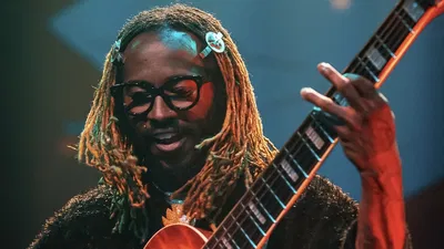 Thundercat: Philly's Fusion Concert!