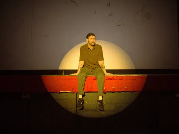 Ruston Kelly & verygently at Echo Lounge Dallas