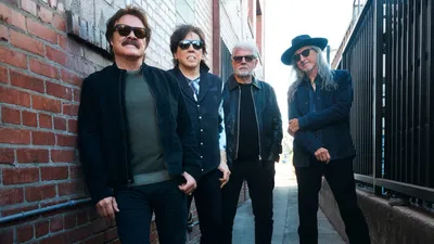 The Doobie Brothers: Rock Legends Live in Toronto 2025!
