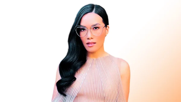 Ali Wong Live at McCaw Hall Seattle