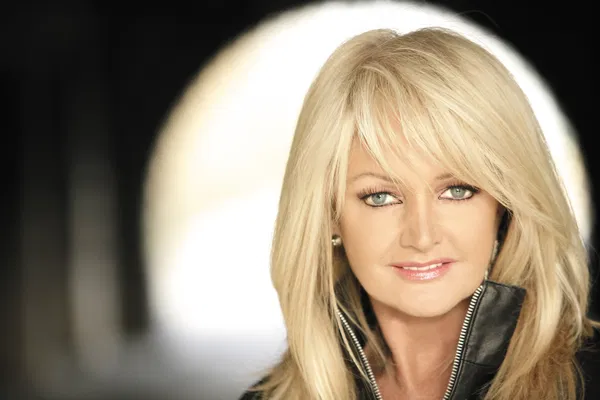 Bonnie Tyler Live at Harbiye Open Air Theatre