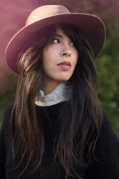 An Evening with Maria Mena & Amsterdam Sinfonietta: A Melodic Fusion in Eindhoven