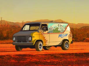 Khalid Live at Spark Arena Auckland