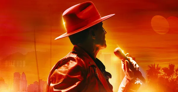 Emmanuel Live at Yaamava Theater: 21+ Music Experience